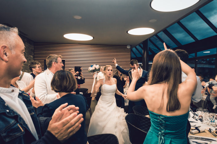 Photographe de mariage Haute-Savoie - Genève