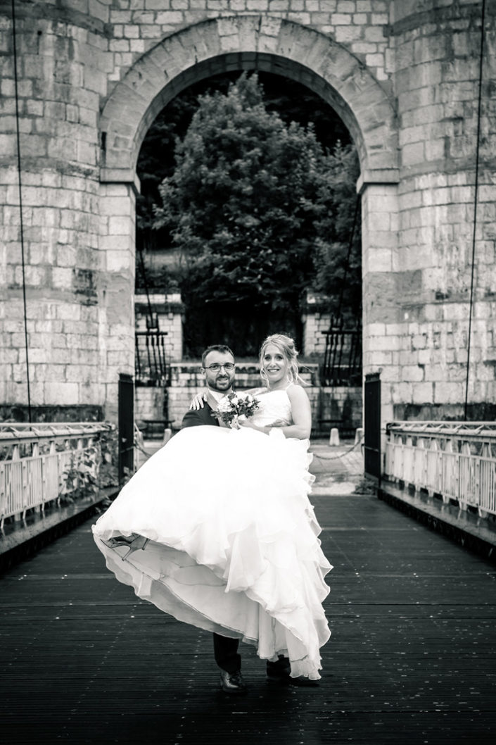 Photographe de mariage Haute-Savoie - Genève