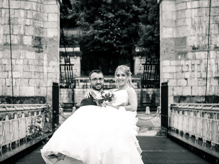 Photographe de mariage Haute-Savoie - Genève