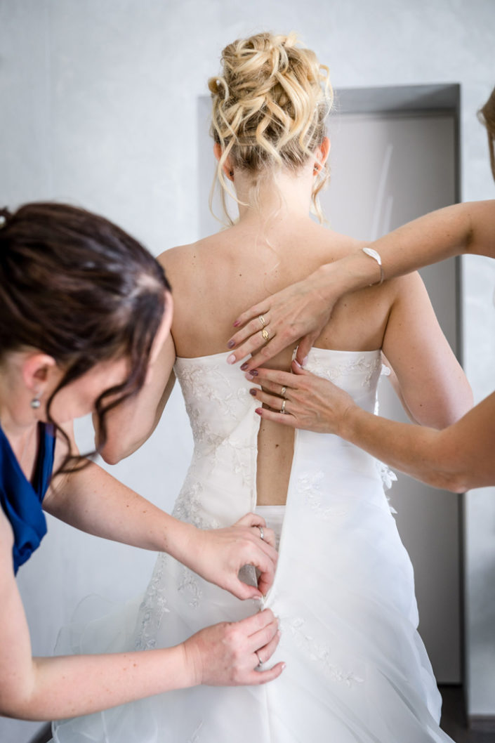 Photographe de mariage Haute-Savoie - Genève