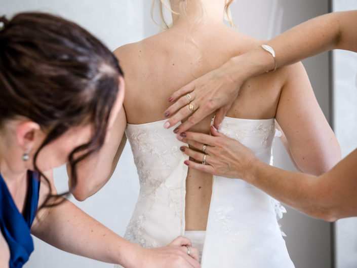 Photographe de mariage Haute-Savoie - Genève