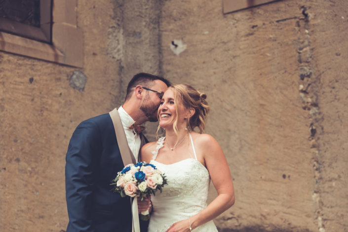 Photographe de mariage Haute-Savoie - Genève