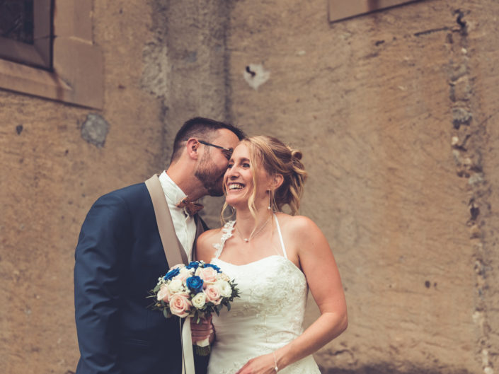 Photographe de mariage Haute-Savoie - Genève