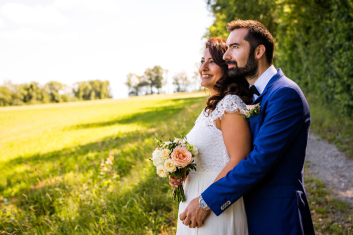 Photographe de mariage Haute-Savoie - Annecy - Genève - Minzier