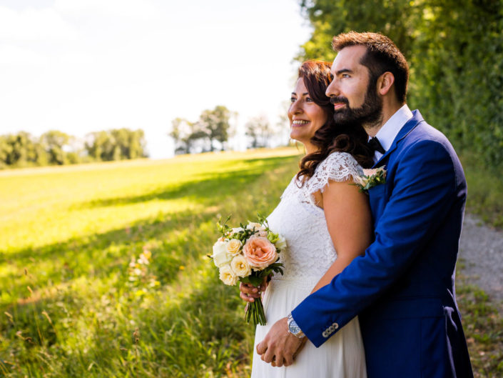 Photographe de mariage Haute-Savoie - Annecy - Genève - Minzier