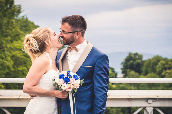 Photographe de mariage Haute-Savoie - Genève