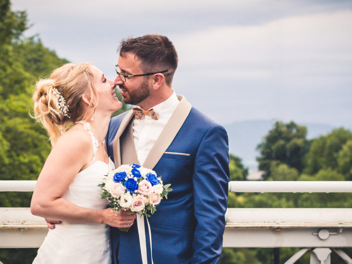Photographe de mariage Haute-Savoie - Genève