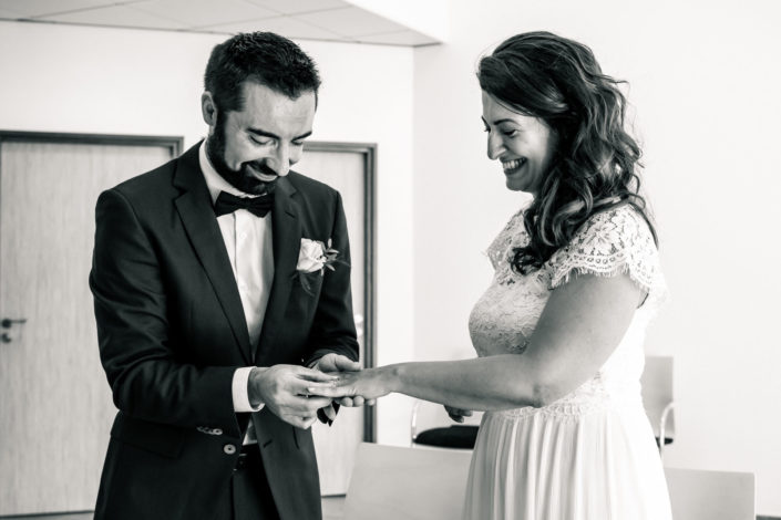 Photographe de mariage Haute-Savoie - Annecy - Genève - Minzier