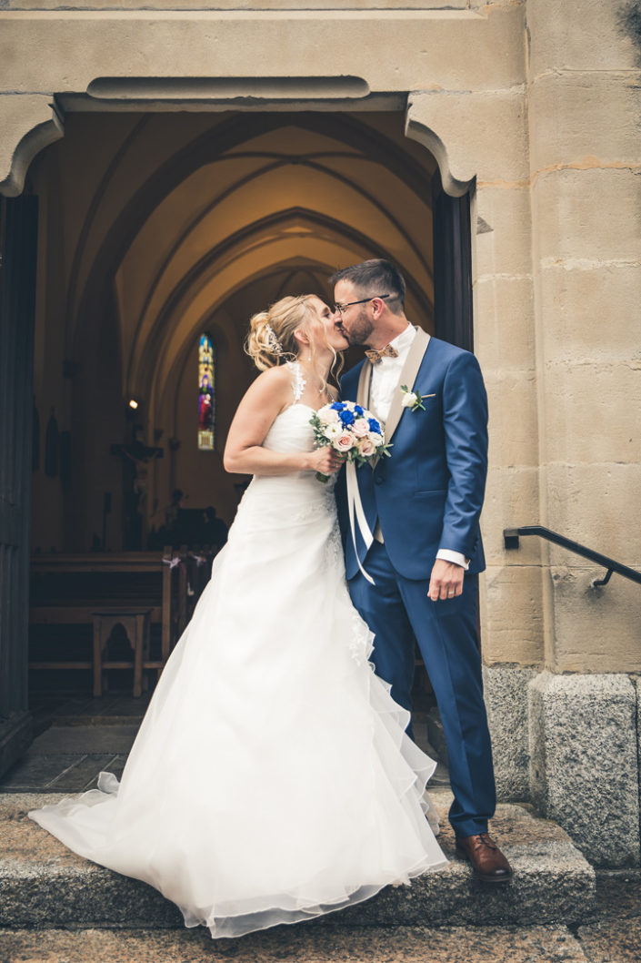 Photographe de mariage Haute-Savoie - Genève