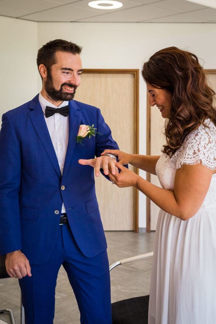 Photographe de mariage Haute-Savoie - Annecy - Genève - Minzier