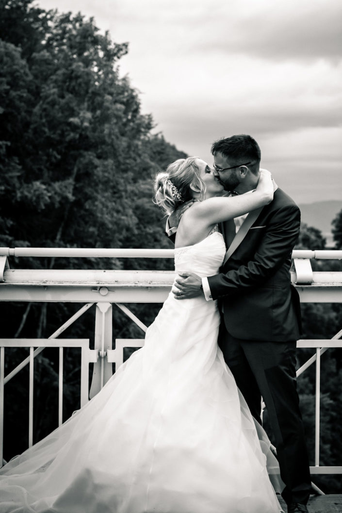 Photographe de mariage Haute-Savoie - Genève