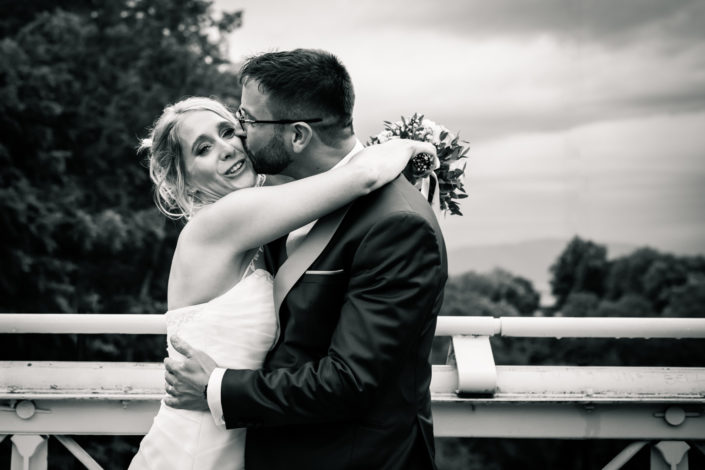 Photographe de mariage Haute-Savoie - Genève