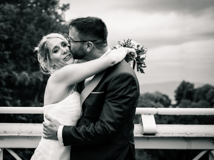 Photographe de mariage Haute-Savoie - Genève