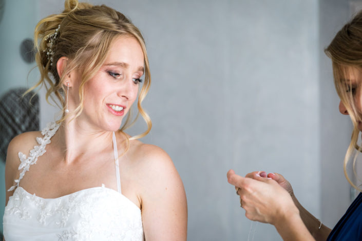 Photographe de mariage Haute-Savoie - Genève