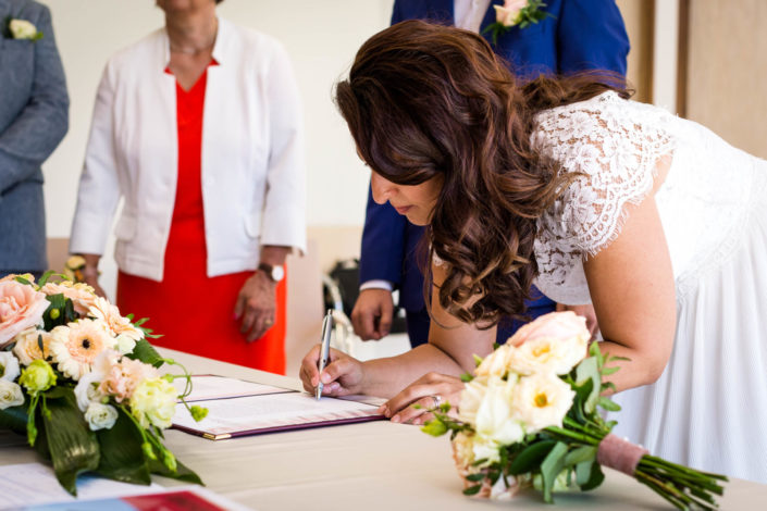 Photographe de mariage Haute-Savoie - Annecy - Genève - Minzier