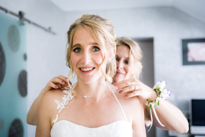 Photographe de mariage Haute-Savoie - Genève