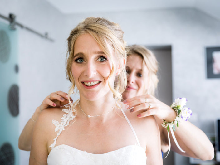 Photographe de mariage Haute-Savoie - Genève