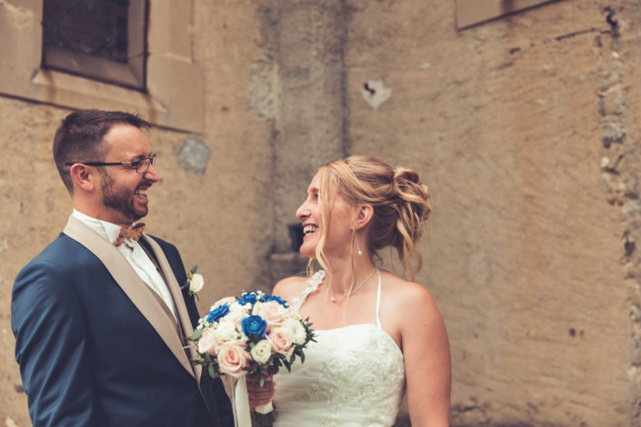 Photographe de mariage Haute-Savoie - Genève