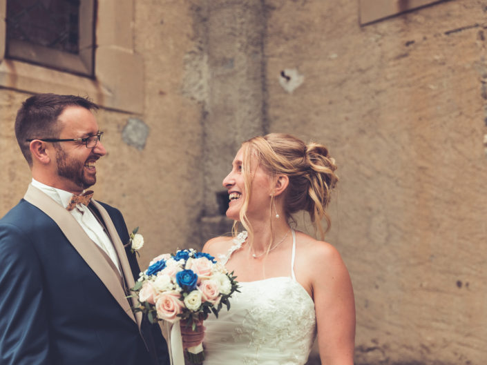 Photographe de mariage Haute-Savoie - Genève