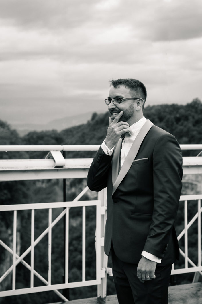 Photographe de mariage Haute-Savoie - Genève