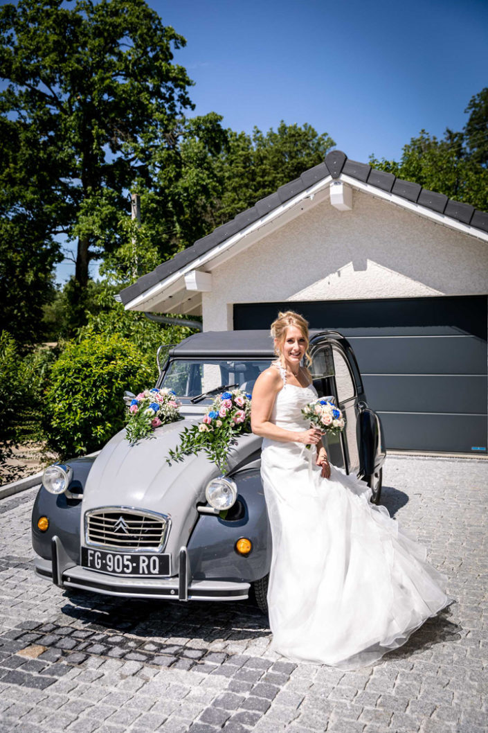 Photographe de mariage Haute-Savoie - Genève