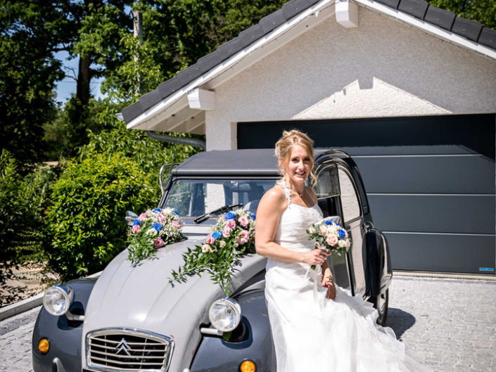 Photographe de mariage Haute-Savoie - Genève