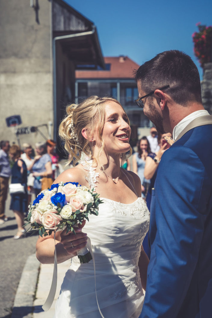 Photographe de mariage Haute-Savoie - Genève