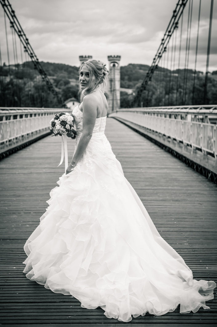 Photographe de mariage Haute-Savoie - Genève