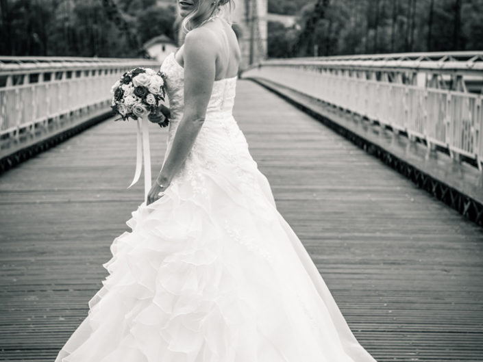 Photographe de mariage Haute-Savoie - Genève