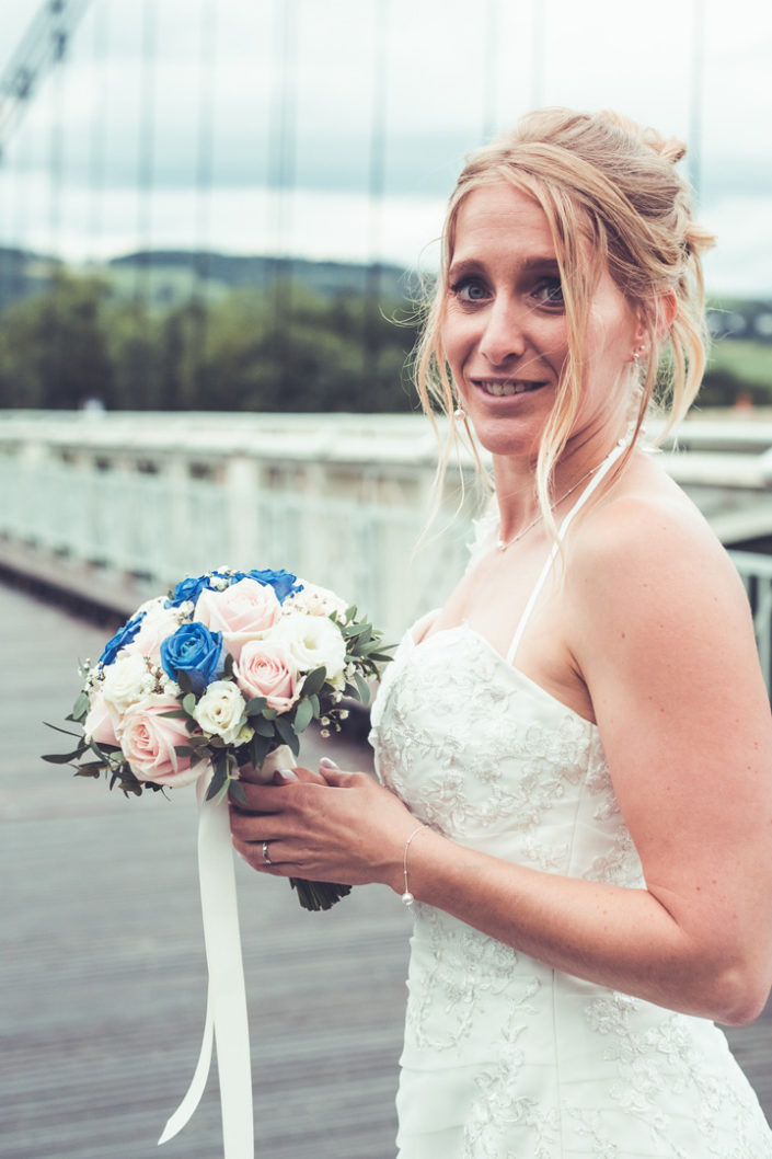 Photographe de mariage Haute-Savoie - Genève