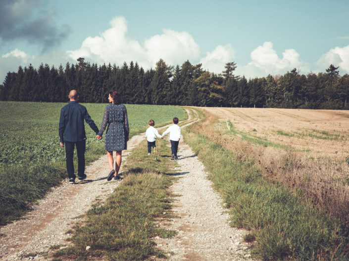 Photographe de famille - Haute-Savoie et Genève