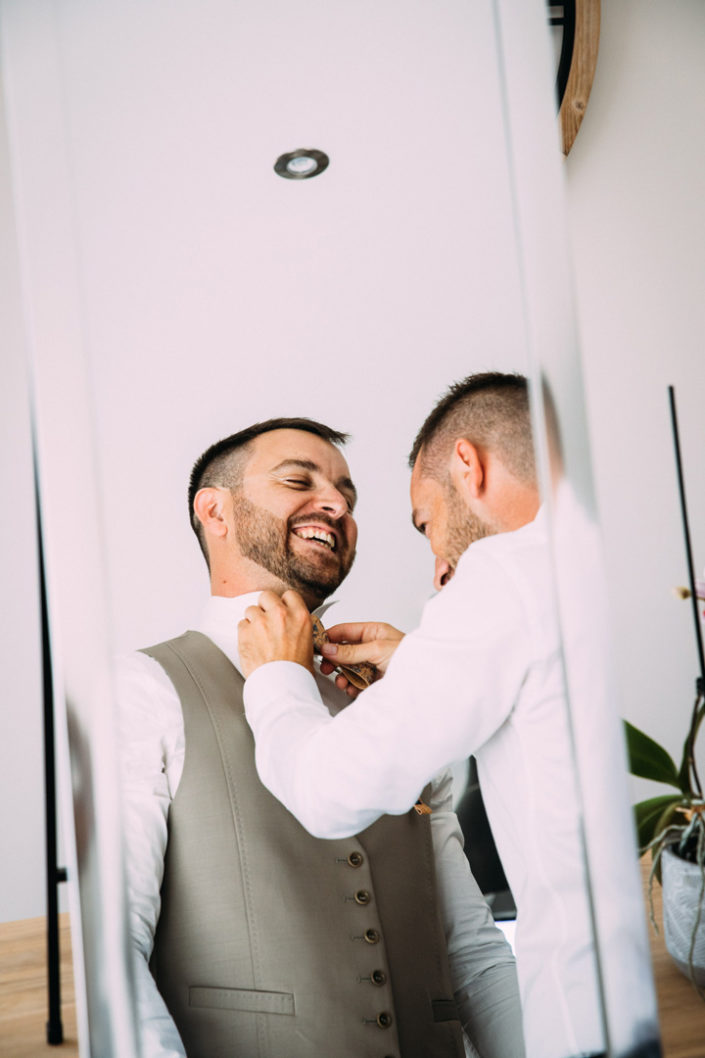 Photographe de mariage Haute-Savoie - Genève