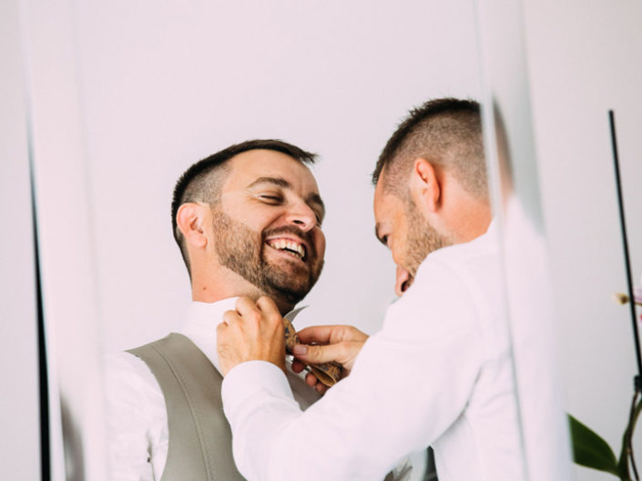 Photographe de mariage Haute-Savoie - Genève