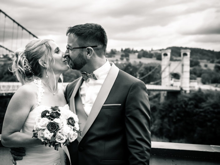 Photographe de mariage Haute-Savoie - Genève