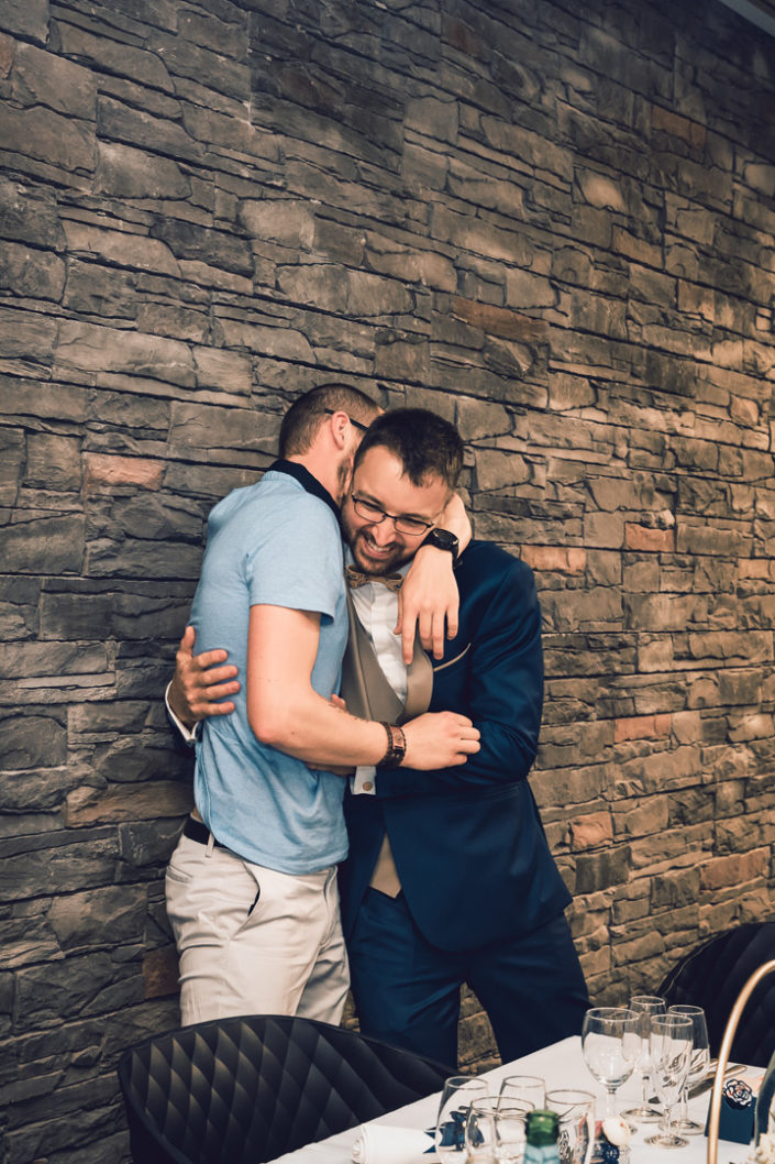 Photographe de mariage Haute-Savoie - Genève