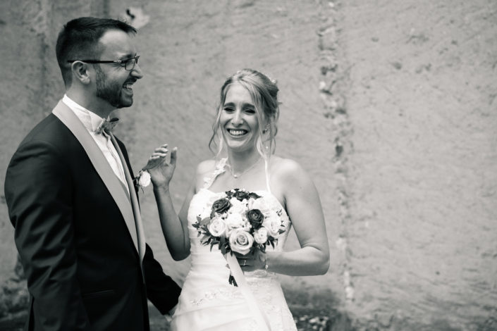 Photographe de mariage Haute-Savoie - Genève