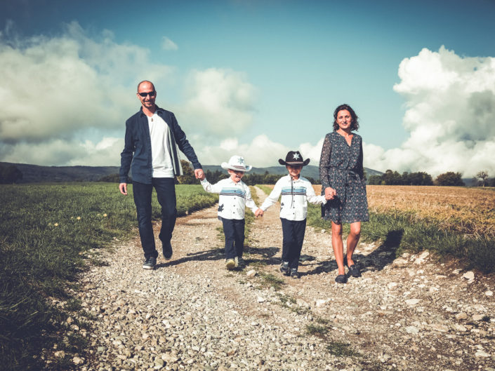 Photographe de famille - Haute-Savoie et Genève