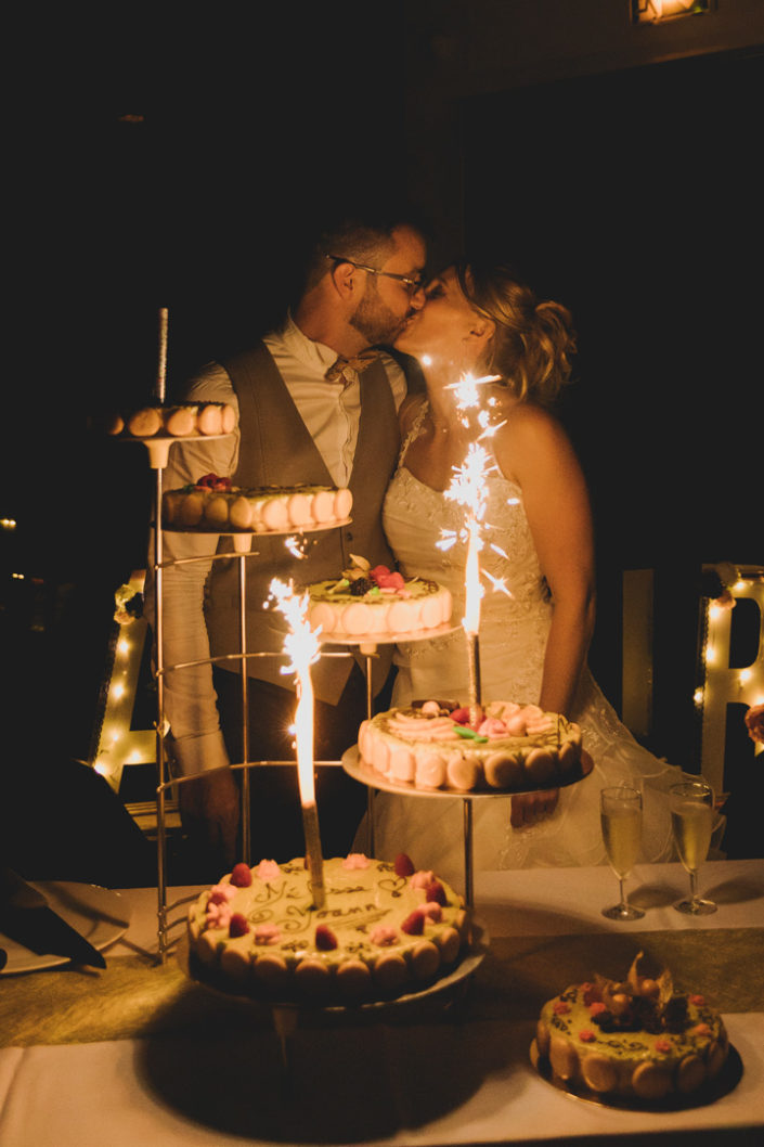 Photographe de mariage Haute-Savoie - Genève