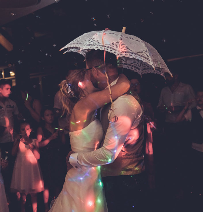 Photographe de mariage Haute-Savoie - Genève