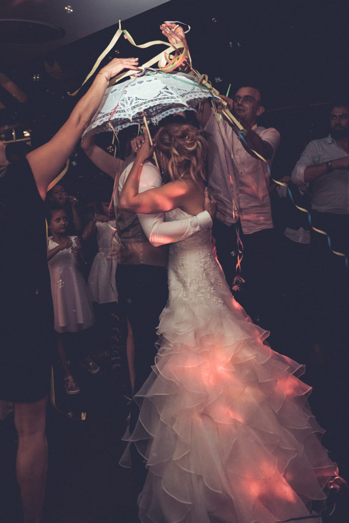 Photographe de mariage Haute-Savoie - Genève