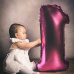 Photographe de portrait - enfant et bébé - Haute-Savoie - La caz à photo