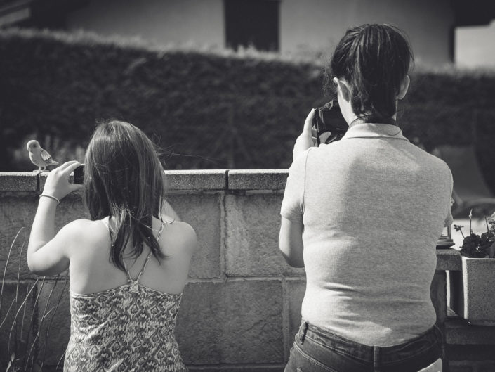 Ateliers cours photos enfant Minzier - Haute-savoie - La caz à photo