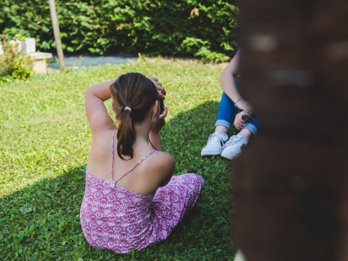 Ateliers cours photos enfant Minzier - Haute-savoie - La caz à photo