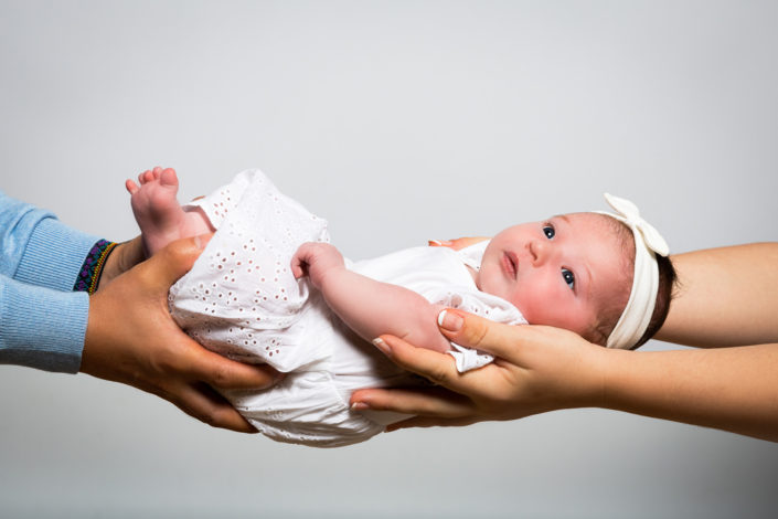 Photographe de naissance maternité - Haute-Savoie - Annecy - Minzier - Genève