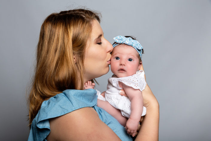 Photographe de naissance maternité - Haute-Savoie - Annecy - Minzier - Genève