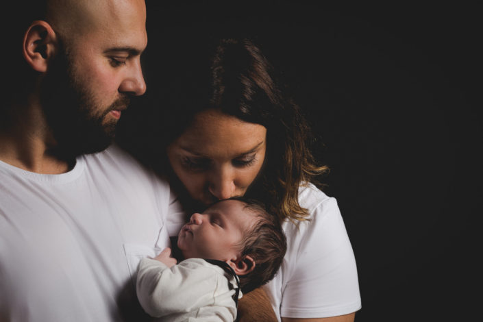 Photographe de grossesse naissance maternité - Haute-Savoie - Annecy - Minzier - Genève