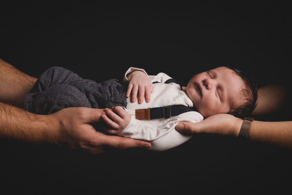 Photographe de grossesse naissance maternité - Haute-Savoie - Annecy - Minzier - Genève