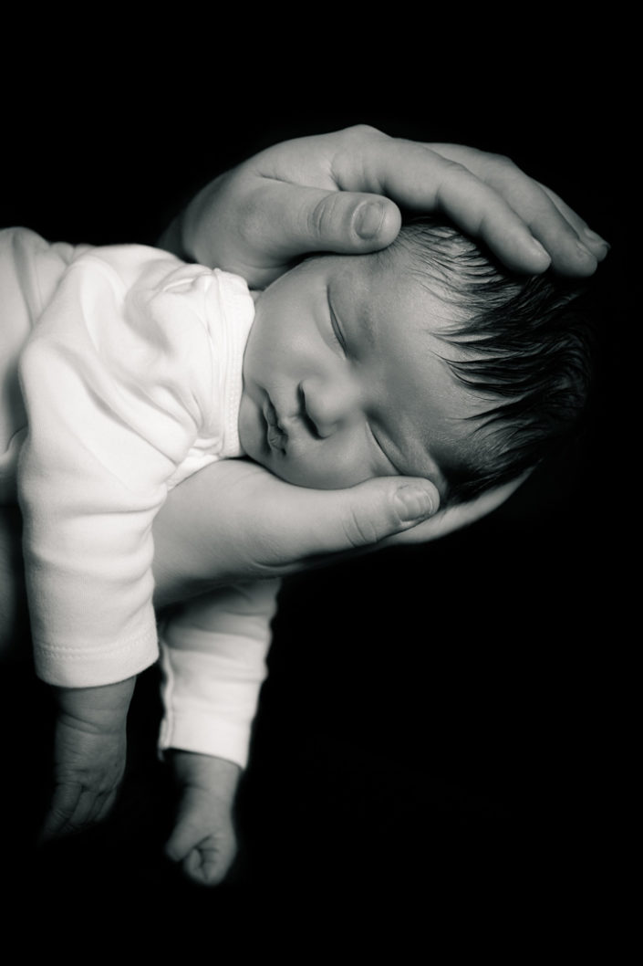 Photographe de grossesse et de naissance maternité - Haute-Savoie - Annecy - Minzier - Genève