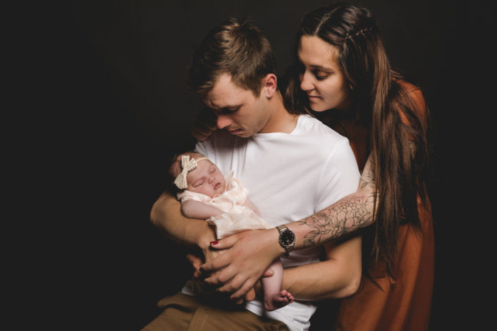 Photographe de grossesse et de naissance maternité - Haute-Savoie - Annecy - Minzier - Genève