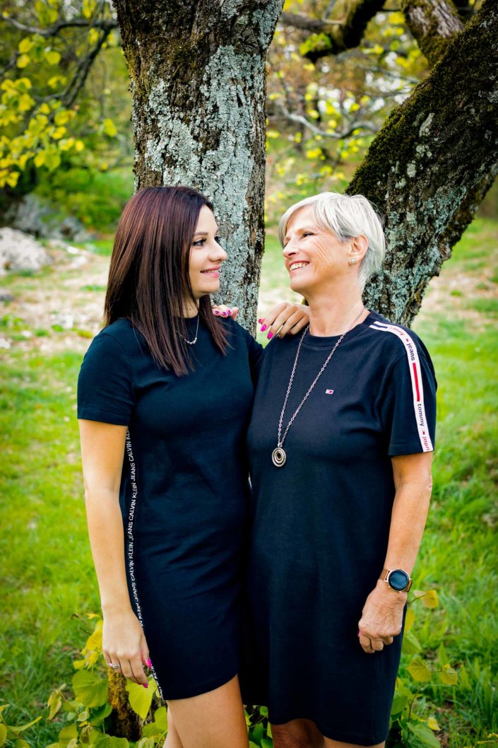 Photographe de portrait - famille - Haute-Savoie - Genève - Minzier - photographe de famille